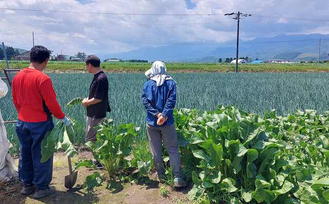 「THE OUTDOOR LIVING IN FURANO」  富良野の山頂の絶景で、セララバアド橋本宏一シェフが織りなすフルコースを食すスペシャルダイニングがこの秋開催 「THE OUTDOOR LIVING IN FURANO」  富良野の山頂の絶景で、セララバアド橋本宏一シェフが織りなすフルコースを食すスペシャルダイニングがこの秋開催