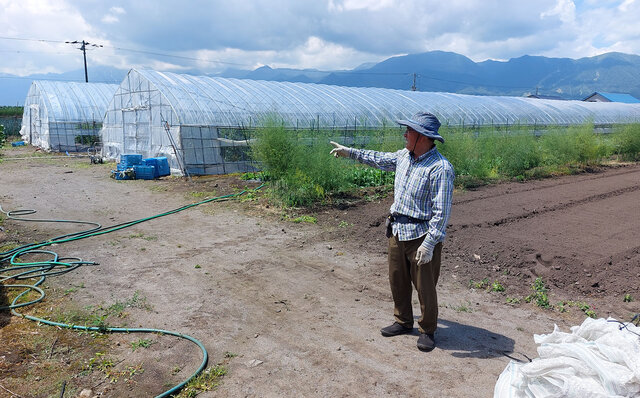 「THE OUTDOOR LIVING IN FURANO」  富良野の山頂の絶景で、セララバアド橋本宏一シェフが織りなすフルコースを食すスペシャルダイニングがこの秋開催 「THE OUTDOOR LIVING IN FURANO」  富良野の山頂の絶景で、セララバアド橋本宏一シェフが織りなすフルコースを食すスペシャルダイニングがこの秋開催