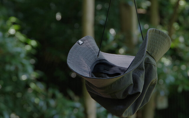 オープン5周年を記念。山道具メーカーとのコラボレーションアイテムが発売｜Nicetime Mountain Gallery