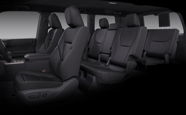 ランクルの本質へと原点回帰──「ランドクルーザー250」を世界初披露｜TOYOTA