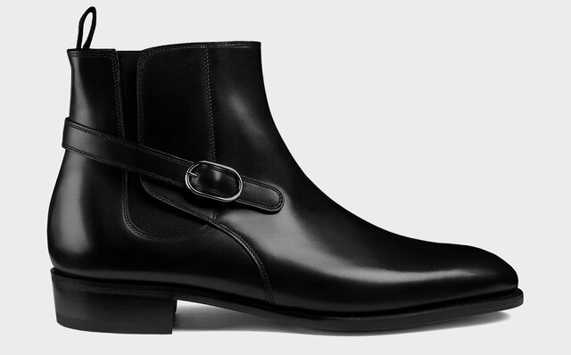 ジョンロブ、2023年AWコレクションを公開。あらゆるシーンを網羅したラインナップ|JOHN LOBB ジョンロブ、2023年AWコレクションを公開。あらゆるシーンを網羅したラインナップ|JOHN LOBB