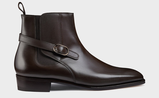ジョンロブ、2023年AWコレクションを公開。あらゆるシーンを網羅したラインナップ|JOHN LOBB ジョンロブ、2023年AWコレクションを公開。あらゆるシーンを網羅したラインナップ|JOHN LOBB