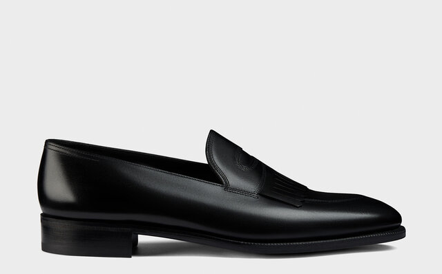 ジョンロブ、2023年AWコレクションを公開。あらゆるシーンを網羅したラインナップ|JOHN LOBB ジョンロブ、2023年AWコレクションを公開。あらゆるシーンを網羅したラインナップ|JOHN LOBB