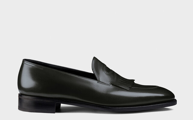 ジョンロブ、2023年AWコレクションを公開。あらゆるシーンを網羅したラインナップ|JOHN LOBB ジョンロブ、2023年AWコレクションを公開。あらゆるシーンを網羅したラインナップ|JOHN LOBB