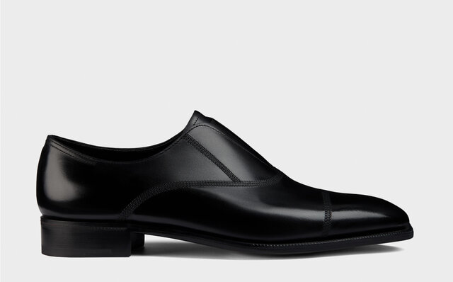 ジョンロブ、2023年AWコレクションを公開。あらゆるシーンを網羅したラインナップ|JOHN LOBB ジョンロブ、2023年AWコレクションを公開。あらゆるシーンを網羅したラインナップ|JOHN LOBB