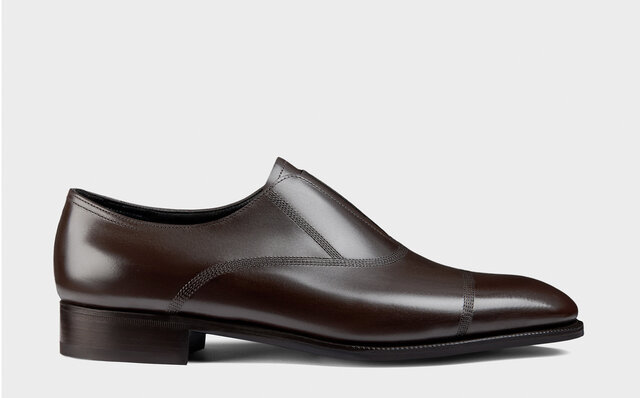 ジョンロブ、2023年AWコレクションを公開。あらゆるシーンを網羅したラインナップ|JOHN LOBB ジョンロブ、2023年AWコレクションを公開。あらゆるシーンを網羅したラインナップ|JOHN LOBB