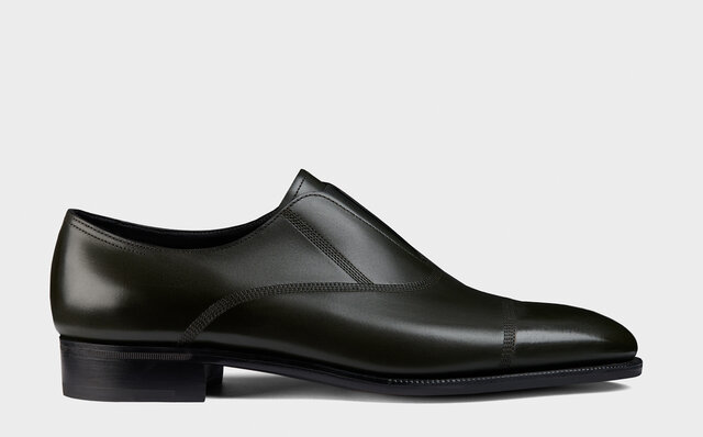 ジョンロブ、2023年AWコレクションを公開。あらゆるシーンを網羅したラインナップ|JOHN LOBB ジョンロブ、2023年AWコレクションを公開。あらゆるシーンを網羅したラインナップ|JOHN LOBB
