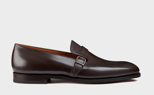 ジョンロブ、2023年AWコレクションを公開。あらゆるシーンを網羅したラインナップ|JOHN LOBB ジョンロブ、2023年AWコレクションを公開。あらゆるシーンを網羅したラインナップ|JOHN LOBB