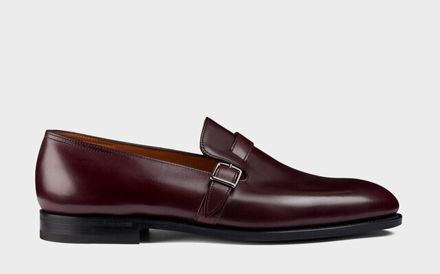 ジョンロブ、2023年AWコレクションを公開。あらゆるシーンを網羅したラインナップ|JOHN LOBB ジョンロブ、2023年AWコレクションを公開。あらゆるシーンを網羅したラインナップ|JOHN LOBB