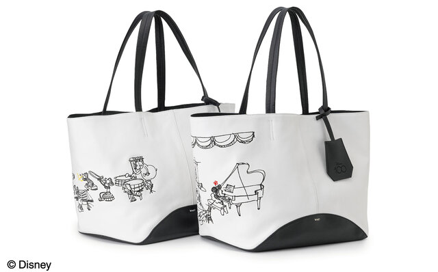 ディズニー創立100周年を祝した和光限定商品が登場。コレクションが集まった期間限定イベントも開催決定|WAKO ディズニー創立100周年を祝した和光限定商品が登場。コレクションが集まった期間限定イベントも開催決定|WAKO