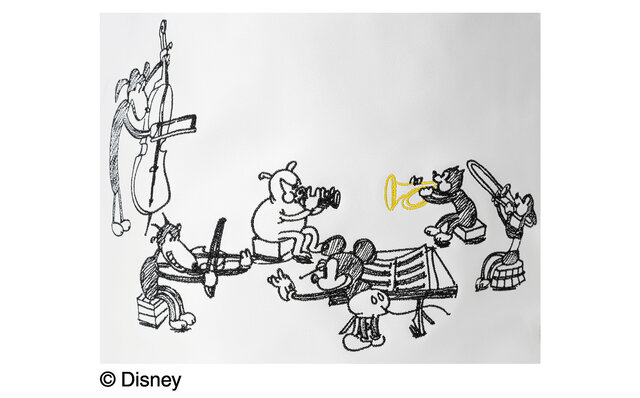 ディズニー創立100周年を祝した和光限定商品が登場。コレクションが集まった期間限定イベントも開催決定|WAKO ディズニー創立100周年を祝した和光限定商品が登場。コレクションが集まった期間限定イベントも開催決定|WAKO