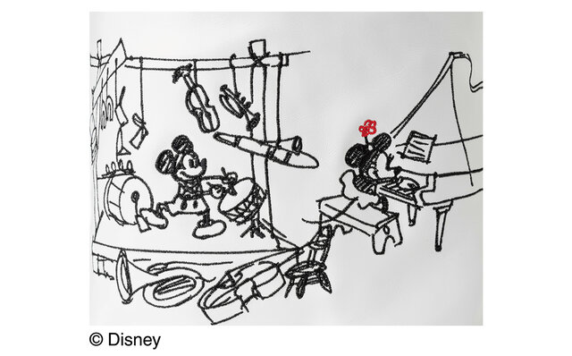 ディズニー創立100周年を祝した和光限定商品が登場。コレクションが集まった期間限定イベントも開催決定|WAKO ディズニー創立100周年を祝した和光限定商品が登場。コレクションが集まった期間限定イベントも開催決定|WAKO