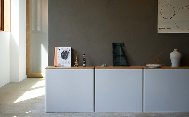 未来の「もしも」に備えを。防災のための備蓄品収納ボックスブランド|IF 未来の「もしも」に備えを。防災のための備蓄品収納ボックスブランド|IF