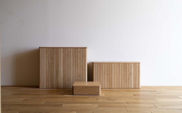 未来の「もしも」に備えを。防災のための備蓄品収納ボックスブランド|IF 未来の「もしも」に備えを。防災のための備蓄品収納ボックスブランド|IF