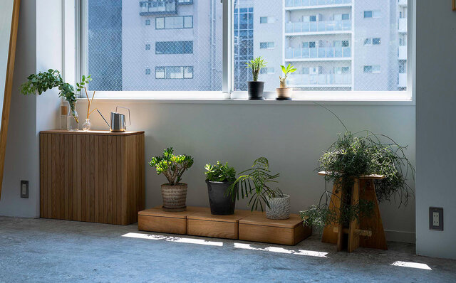 未来の「もしも」に備えを。防災のための備蓄品収納ボックスブランド|IF 未来の「もしも」に備えを。防災のための備蓄品収納ボックスブランド|IF