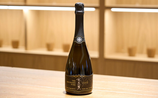 東京から日帰りOK。日本酒界のトレンドセッター「永井酒造」が提供する、プレミアムな日本酒体験|FEATURE 東京から日帰りOK。日本酒界のトレンドセッター「永井酒造」が提供する、プレミアムな日本酒体験|FEATURE