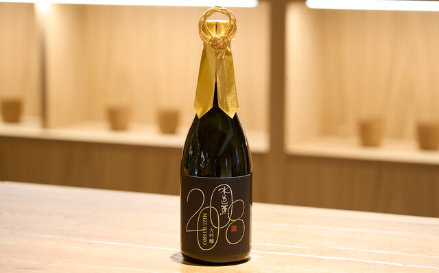 東京から日帰りOK。日本酒界のトレンドセッター「永井酒造」が提供する、プレミアムな日本酒体験|FEATURE 東京から日帰りOK。日本酒界のトレンドセッター「永井酒造」が提供する、プレミアムな日本酒体験|FEATURE