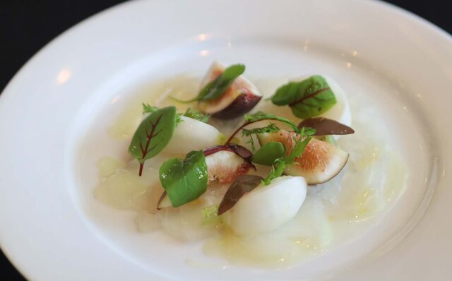 「日本酒 narai」セカンドシーズンの幕開けは、GRAND HYATT TOKYOでのフレンチペアリング 「日本酒 narai」セカンドシーズンの幕開けは、GRAND HYATT TOKYOでのフレンチペアリング