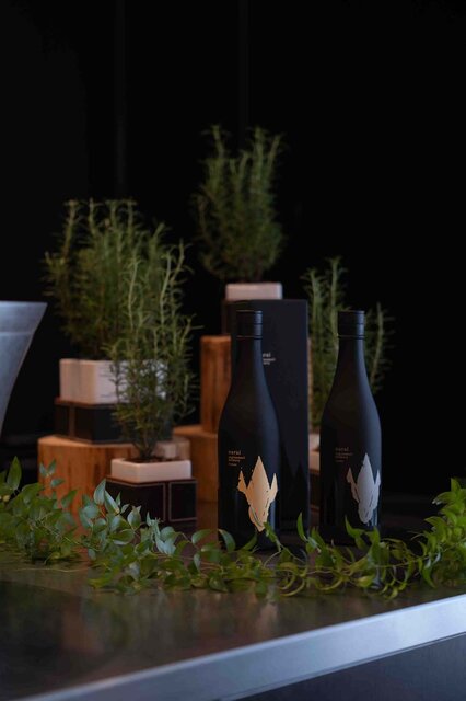 「日本酒 narai」セカンドシーズンの幕開けは、GRAND HYATT TOKYOでのフレンチペアリング 「日本酒 narai」セカンドシーズンの幕開けは、GRAND HYATT TOKYOでのフレンチペアリング