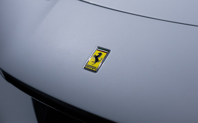 フェラーリの公道走行可能な初のXXモデル「SF90 XX ストラダーレ」が日本上陸|Ferrari フェラーリの公道走行可能な初のXXモデル「SF90 XX ストラダーレ」が日本上陸|Ferrari