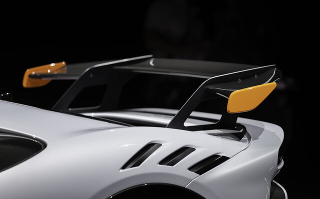 フェラーリの公道走行可能な初のXXモデル「SF90 XX ストラダーレ」が日本上陸|Ferrari フェラーリの公道走行可能な初のXXモデル「SF90 XX ストラダーレ」が日本上陸|Ferrari