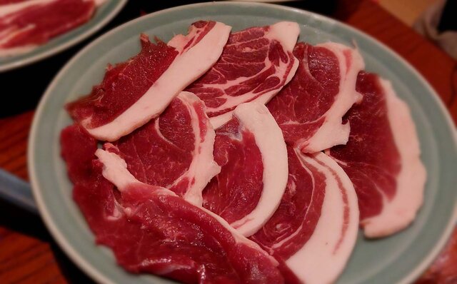 味わい深いジビエを楽しむ冬