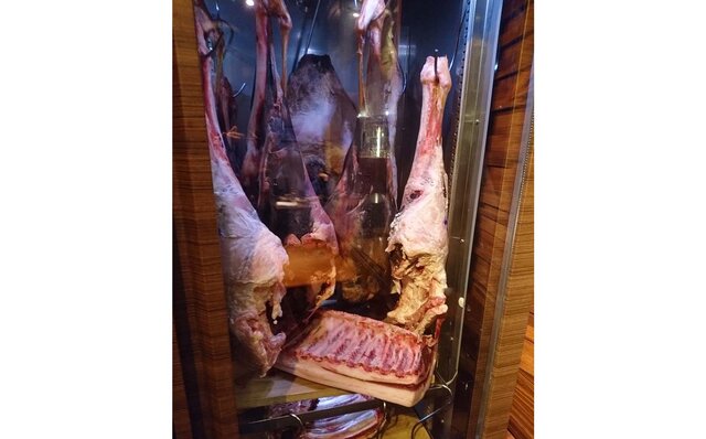 味わい深いジビエを楽しむ冬