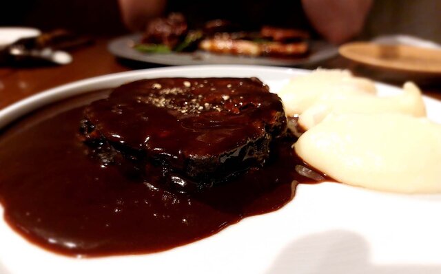 味わい深いジビエを楽しむ冬