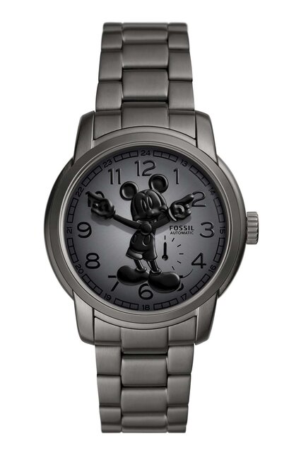 ディズニー創立100周年を祝した限定コラボレーションシリーズ第一弾を発表|Fossil ディズニー創立100周年を祝した限定コラボレーションシリーズ第一弾を発表|Fossil