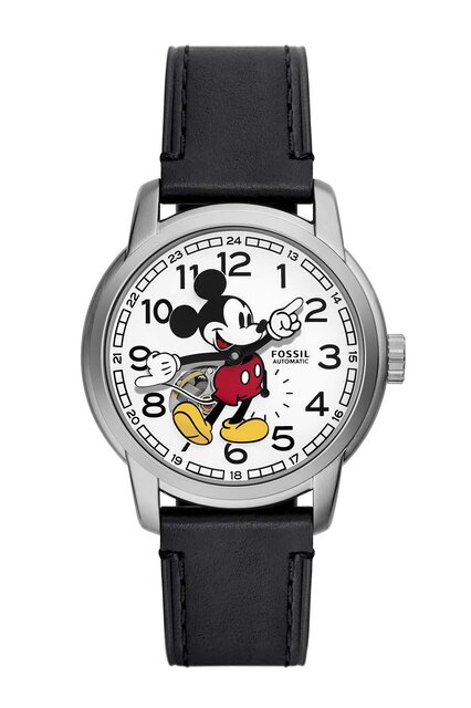 ディズニー創立100周年を祝した限定コラボレーションシリーズ第一弾を発表|Fossil ディズニー創立100周年を祝した限定コラボレーションシリーズ第一弾を発表|Fossil