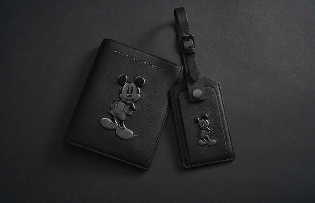 ディズニー創立100周年を祝した限定コラボレーションシリーズ第一弾を発表|Fossil ディズニー創立100周年を祝した限定コラボレーションシリーズ第一弾を発表|Fossil