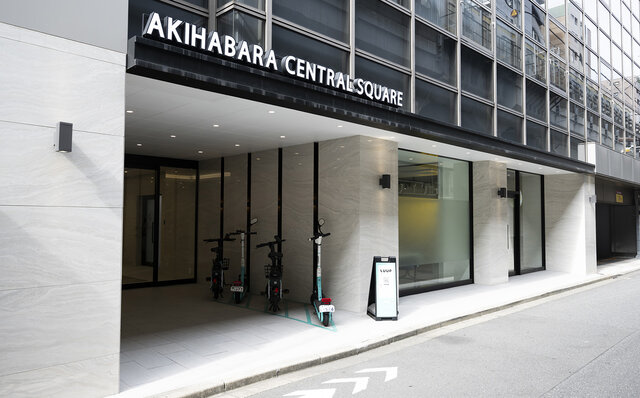 Luupの事業加速の舞台裏と“セットアップオフィス”を選んだ理由｜LOUNGE