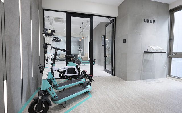 Luupの事業加速の舞台裏と“セットアップオフィス”を選んだ理由｜LOUNGE