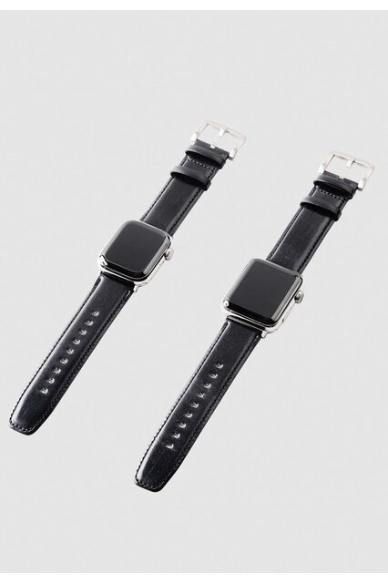 堅牢なブライドルレザー製のApple Watch専用バンドがリリース|TSUCHIYA KABAN 堅牢なブライドルレザー製のApple Watch専用バンドがリリース|TSUCHIYA KABAN