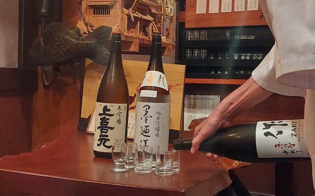 連載エッセイ|#ijichimanのぼやき「味わい深い魅力があふれる、現金払いだけのこだわりを貫く昔ながらの飲み屋」 連載エッセイ|#ijichimanのぼやき「味わい深い魅力があふれる、現金払いだけのこだわりを貫く昔ながらの飲み屋」