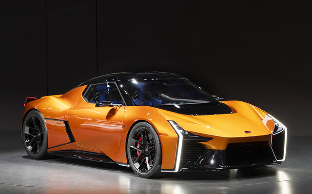 トヨタがジャパンモビリティショーで、コンセプトEVのSUVやスポーツモデルを世界初披露|TOYOTA トヨタがジャパンモビリティショーで、コンセプトEVのSUVやスポーツモデルを世界初披露|TOYOTA