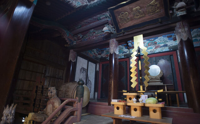 人の営みも実りも豊かな島、壱岐島へ！｜TRAVEL