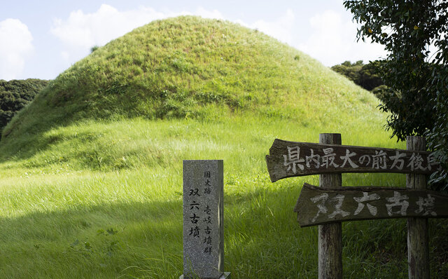 人の営みも実りも豊かな島、壱岐島へ！｜TRAVEL