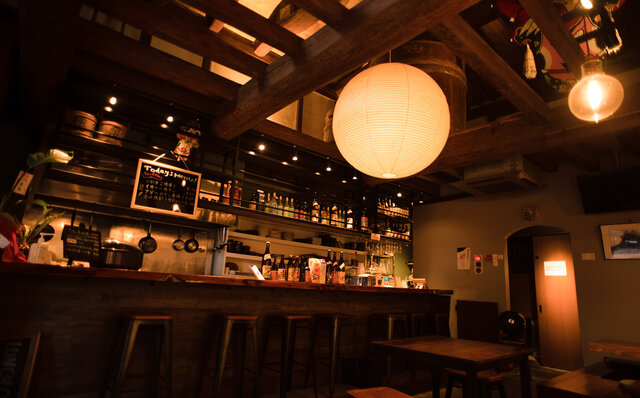 島を変えていく、新しい風と ミシュラン掲載店が多い、食のレベルが高い島。|TRAVEL 島を変えていく、新しい風と ミシュラン掲載店が多い、食のレベルが高い島。|TRAVEL