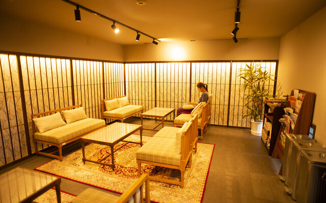 島を変えていく、新しい風と ミシュラン掲載店が多い、食のレベルが高い島。|TRAVEL 島を変えていく、新しい風と ミシュラン掲載店が多い、食のレベルが高い島。|TRAVEL