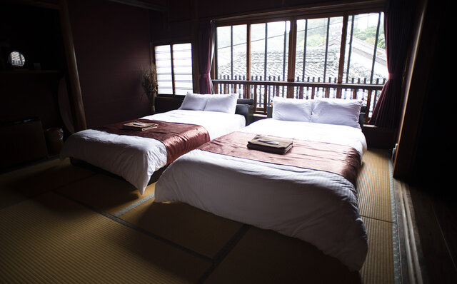 島を変えていく、新しい風と ミシュラン掲載店が多い、食のレベルが高い島。|TRAVEL 島を変えていく、新しい風と ミシュラン掲載店が多い、食のレベルが高い島。|TRAVEL