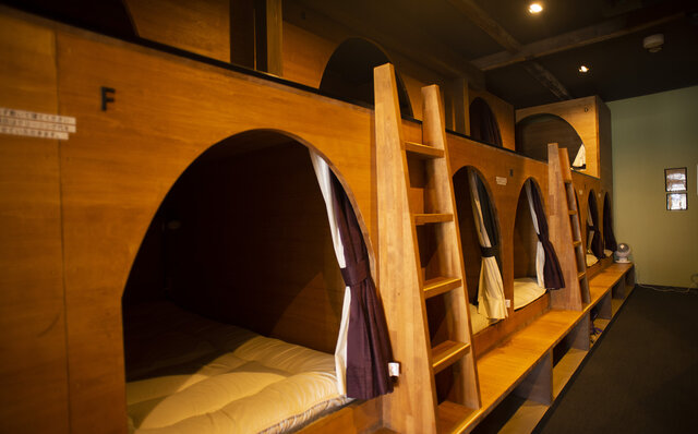 島を変えていく、新しい風と ミシュラン掲載店が多い、食のレベルが高い島。|TRAVEL 島を変えていく、新しい風と ミシュラン掲載店が多い、食のレベルが高い島。|TRAVEL