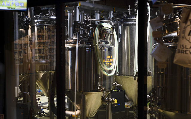 島を変えていく、新しい風と ミシュラン掲載店が多い、食のレベルが高い島。|TRAVEL 島を変えていく、新しい風と ミシュラン掲載店が多い、食のレベルが高い島。|TRAVEL