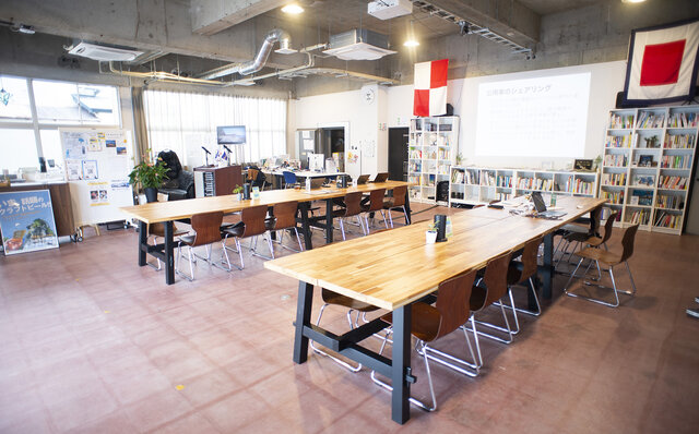 島を変えていく、新しい風と ミシュラン掲載店が多い、食のレベルが高い島。|TRAVEL 島を変えていく、新しい風と ミシュラン掲載店が多い、食のレベルが高い島。|TRAVEL