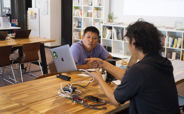 島を変えていく、新しい風と ミシュラン掲載店が多い、食のレベルが高い島。|TRAVEL 島を変えていく、新しい風と ミシュラン掲載店が多い、食のレベルが高い島。|TRAVEL