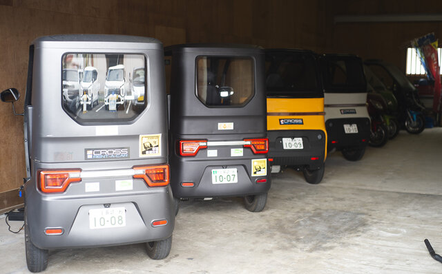 島を変えていく、新しい風と ミシュラン掲載店が多い、食のレベルが高い島。|TRAVEL 島を変えていく、新しい風と ミシュラン掲載店が多い、食のレベルが高い島。|TRAVEL