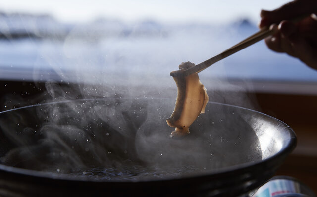 島を変えていく、新しい風と ミシュラン掲載店が多い、食のレベルが高い島。|TRAVEL 島を変えていく、新しい風と ミシュラン掲載店が多い、食のレベルが高い島。|TRAVEL