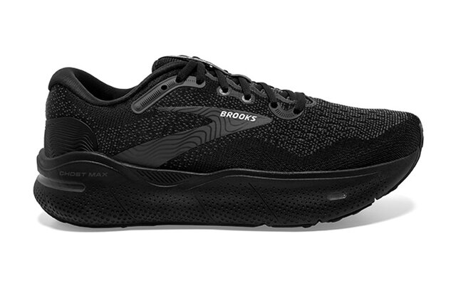 ブランドを代表する「Ghost」シリーズより、新しいクッショニングモデルが登場｜BROOKS