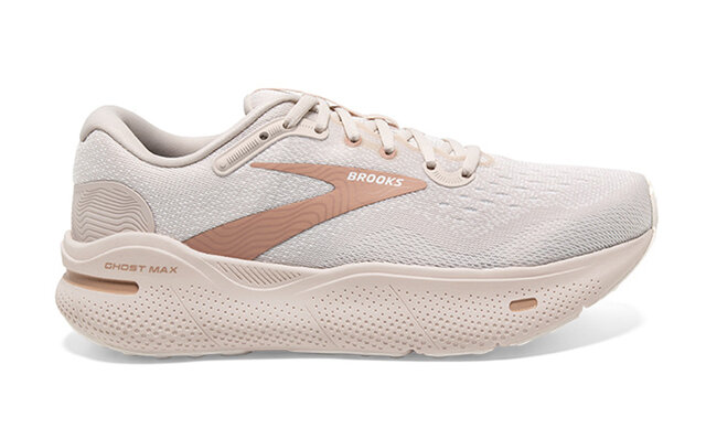 ブランドを代表する「Ghost」シリーズより、新しいクッショニングモデルが登場｜BROOKS
