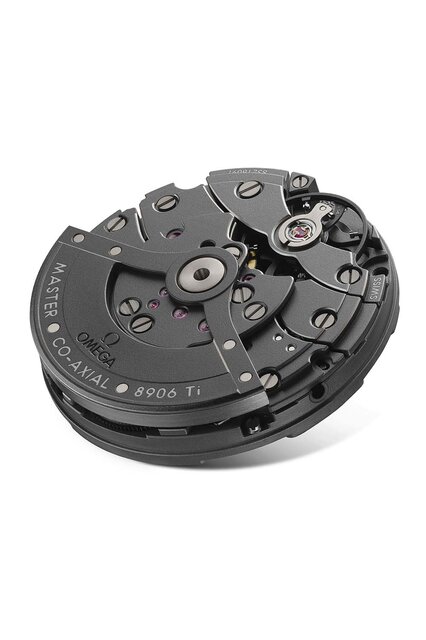 セラミック製の新作「シーマスター プラネットオーシャン ダークグレー」｜OMEGA